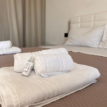 B&B Il Poggio Eccelso オリアストロ・チレント エクステリア 写真