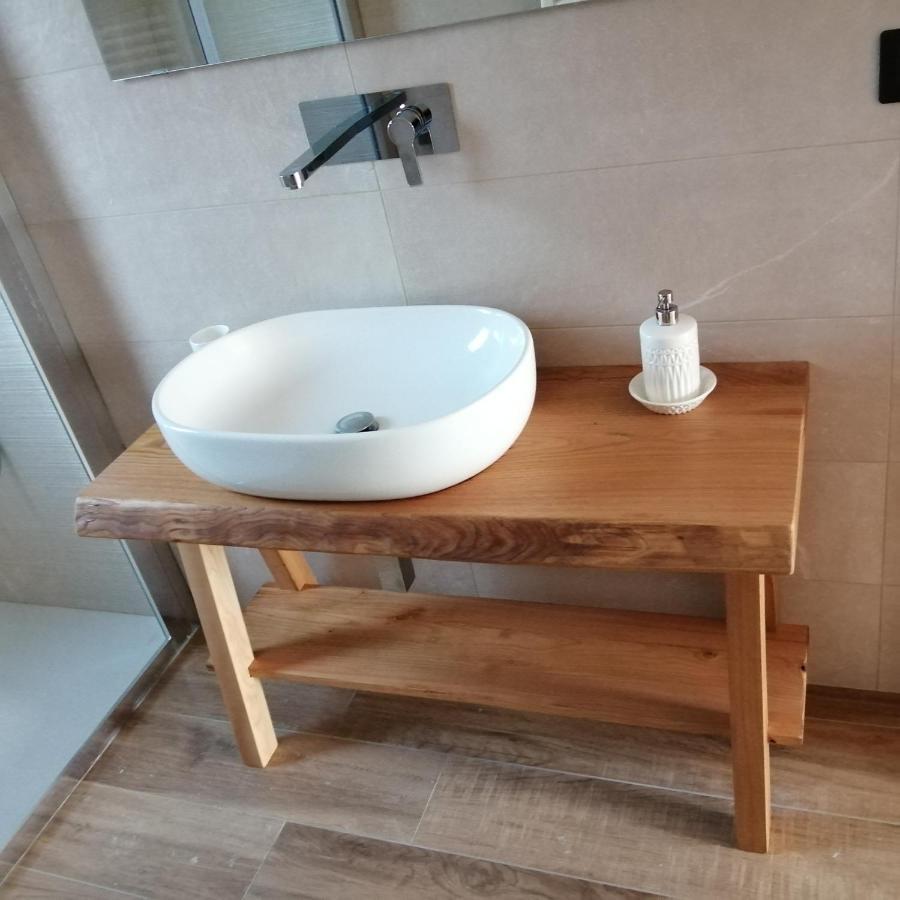 B&B Il Poggio Eccelso オリアストロ・チレント エクステリア 写真