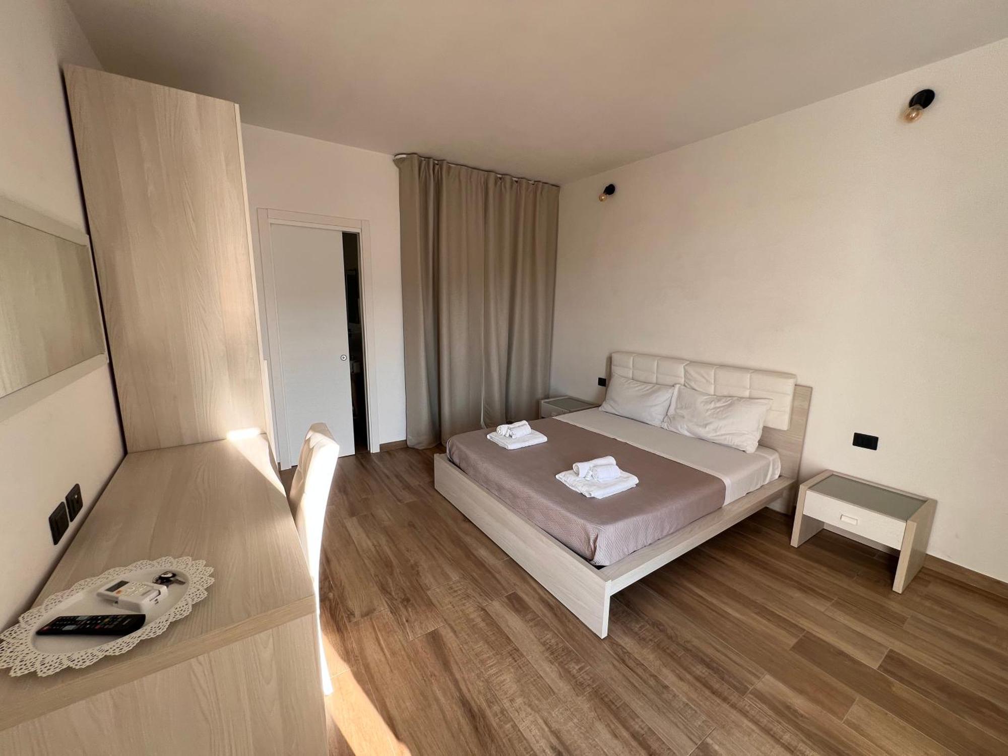 B&B Il Poggio Eccelso オリアストロ・チレント エクステリア 写真